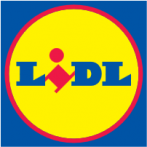 Logo LIDL