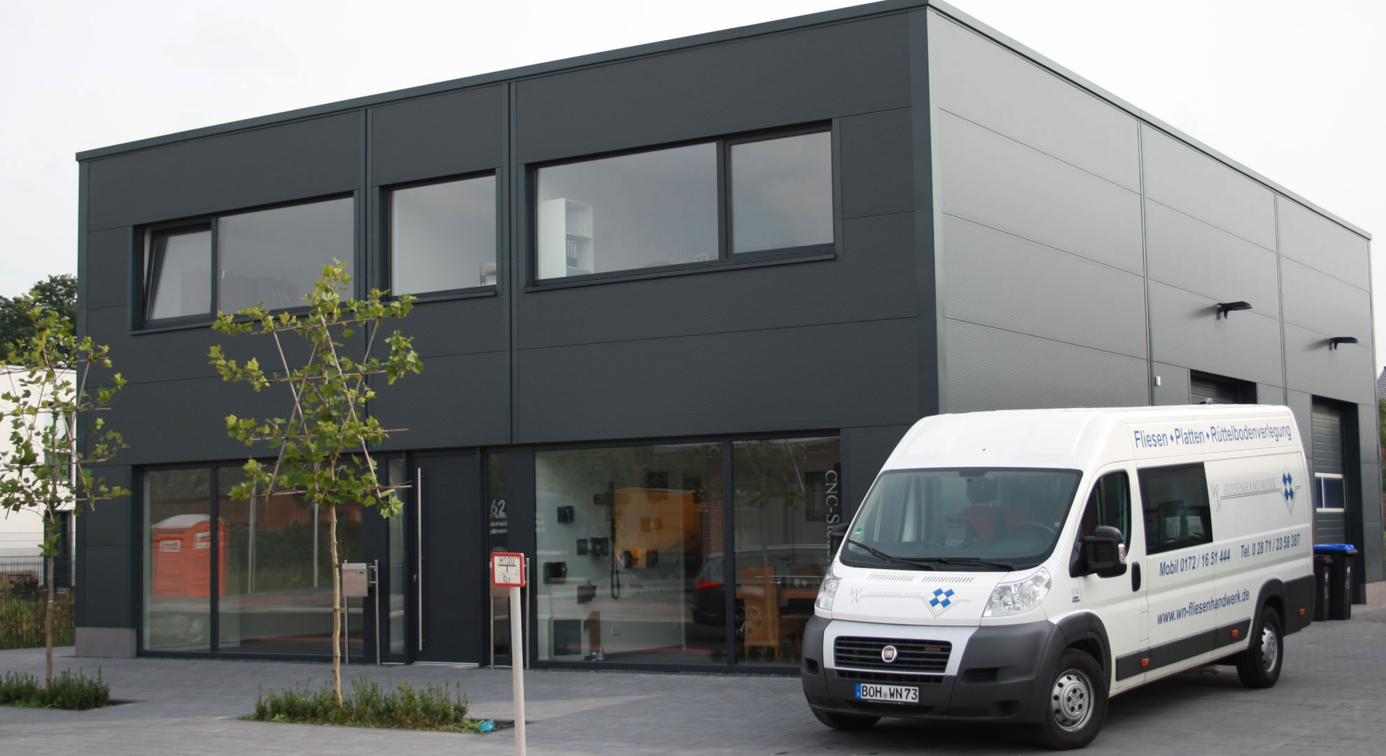 ARCHITEKT GOB